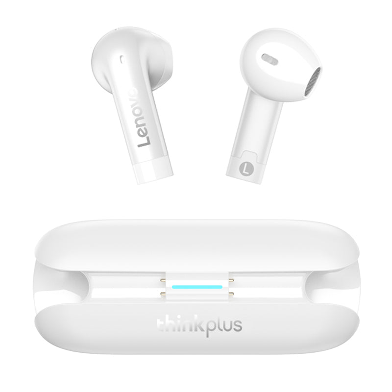 LENOVO Thinkplus TW60 TWS Bluetooth 5.3 In-ear-øretelefon Trådløs Stereo Musik Gaming Headset LENOVO Thinkplus TW60 TWS Bluetooth 5.3 In-ear-øretelefon Trådløs Stereo Musik Gaming Headset